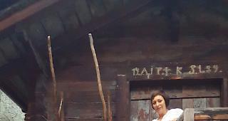 Die Kandidaten (v.l.n.r.): Brantschen Roland, Imboden Nicolas, Truffer Josi und Wyer Myriam