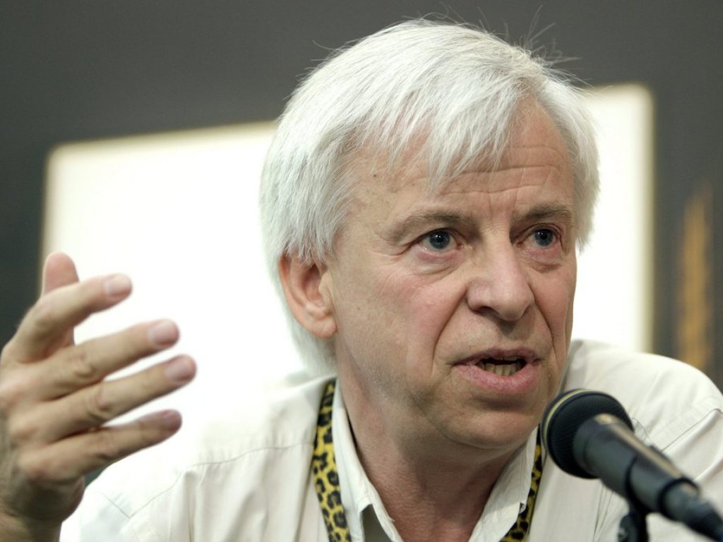 Produzent Marcel Hoehn erhält LebenswerkAuszeichnung 1815.ch