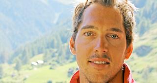 Carlo Janka &uuml;ber Zermatt: &laquo;Keine Destination kann mit ihnen mithalten.&raquo;