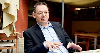 &laquo;Es gab Momente, in denen ich dem Aufgeben sehr nahe war&raquo;, Franz Ruppen