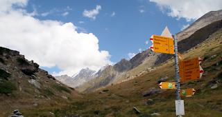 Destination egal. Die Vereinigung der Walliser Tourismusdirektoren setzt bei den Basisinformationen k&uuml;nftig verst&auml;rkt auf ein einheitliches Erscheinungsbild (Symbolbild).