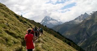 Vor allem ausl&auml;ndische G&auml;ste f&uuml;hrten zu einer deutlichen Zunahme der Hotel&uuml;bernachtungen. (Symbolbild)