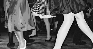 Tanzen  &ndash;  der ideale Sport. Sehr viele Senioren machen auf dem Parkett eine sehr gute Figur, denn sie haben ja noch richtig tanzen gelernt. 