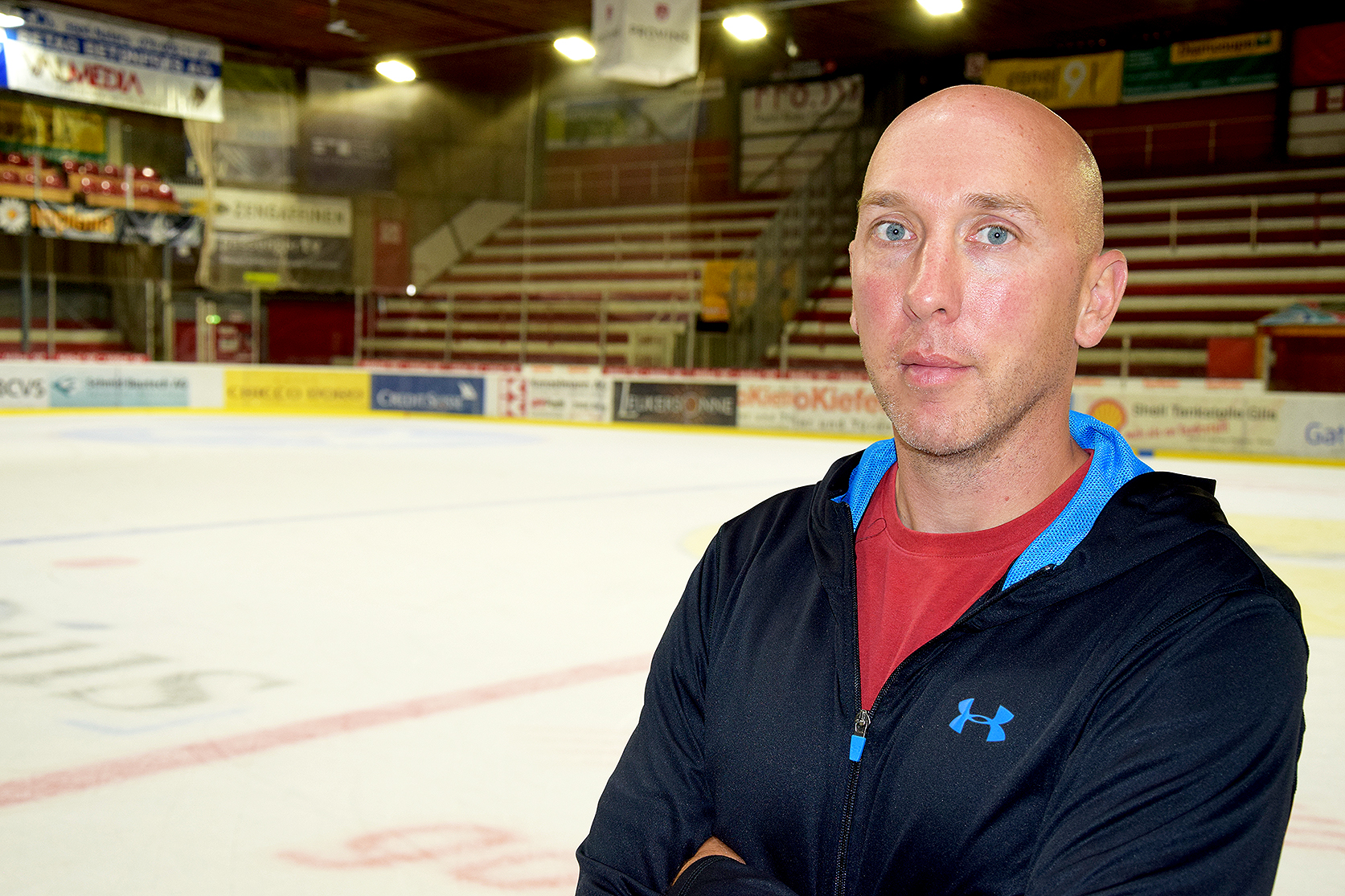 Bringt John Fust den Erfolg zurück? 1815.ch