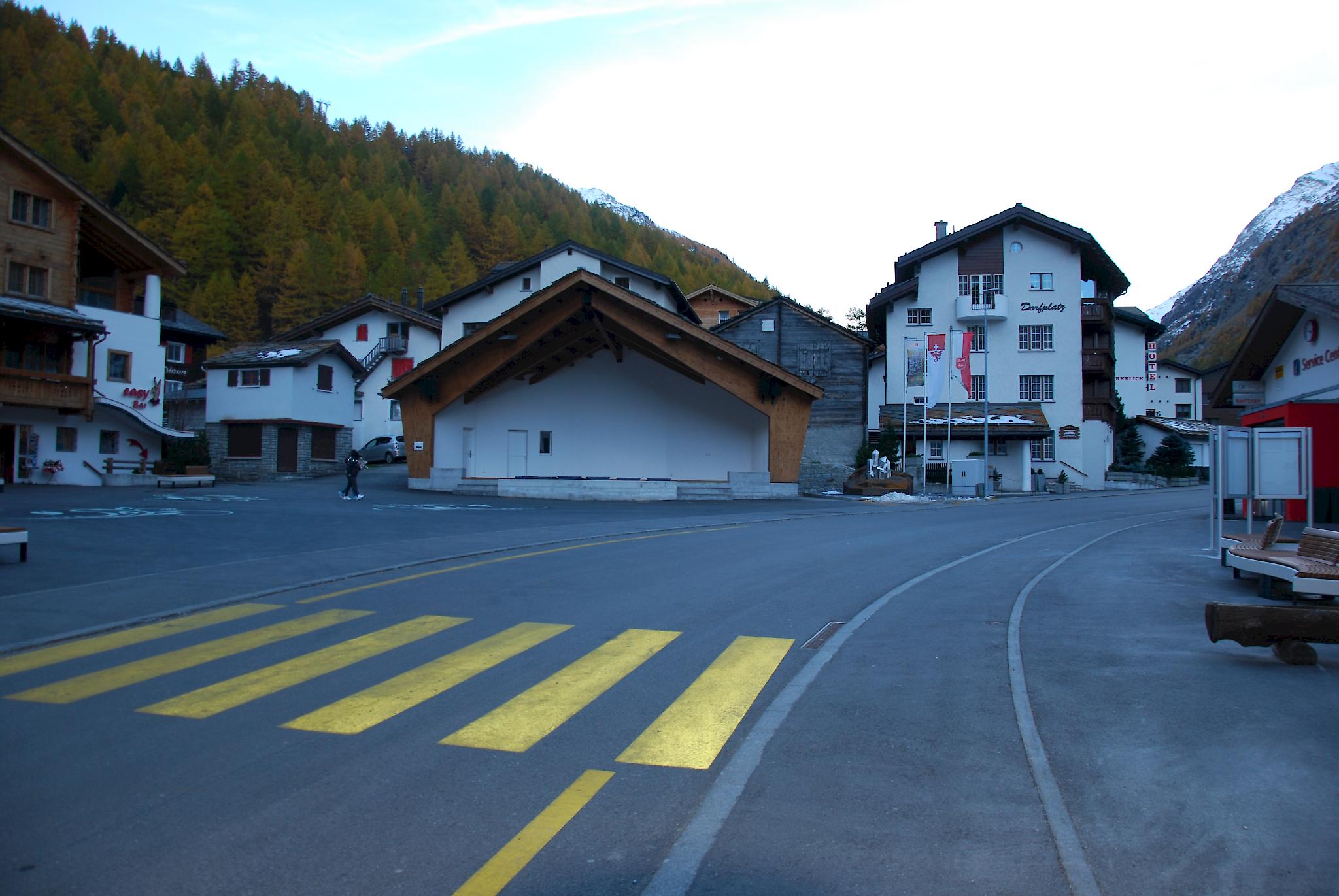 SaasAlmagell 1815.ch