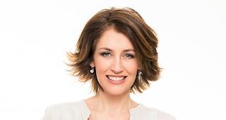 Wieder auf Tour: Die Walliser S&auml;ngerin "Sina".