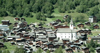 Die Nettoprokopfverschuldung in Kippel ist als klein einzuordnen.