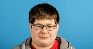 Sebastian Werken steigt in den Wahlkampf f&uuml;r die Gemeinderatswahlen in Agarn.