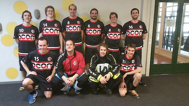 Ein Unentschieden und eine Niederlage für den UHC Naters-Brig am vierten Spieltag
