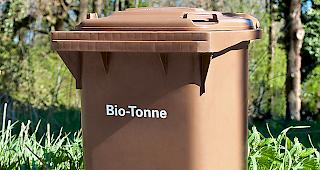 Die Kosten f&uuml;r Separatsammlungen in Brig-Glis sind gestiegen.