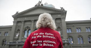 Das Bundesgesetz &uuml;ber die Aufarbeitung der f&uuml;rsorgerischen Zwangsmassnahmen und Fremdplatzierungen (AFZFG) bezweckt die Anerkennung des Unrechts, das den Personen zugef&uuml;gt worden ist, die bis im Jahre 1981 administrativ platziert worden sind und soll ihnen entsprechende Wiedergutmachung zukommen lassen.