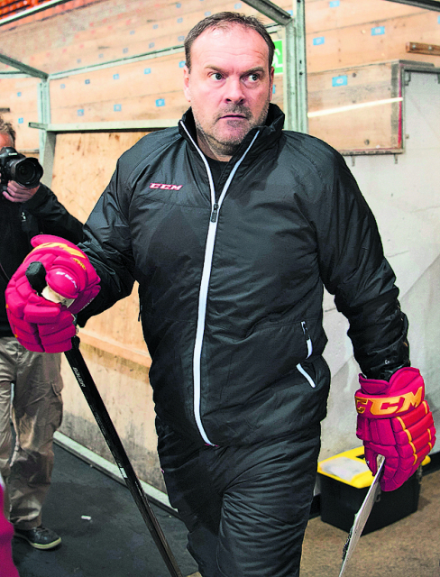 Heinz Ehlers bestätigt 1815.ch