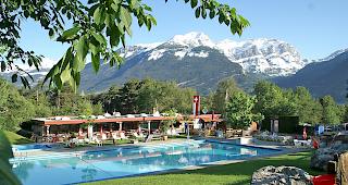 Trotz fehlendem P&auml;chter soll der Camping Bella-Tola in der kommenden Saison seine Tore wieder &ouml;ffnen.