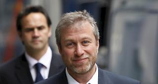 Roman Abramowitsch ist vor Gericht abgeblitzt.