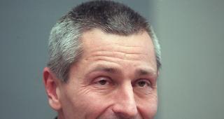 Gegen ihn stehen weiterhin N&ouml;tigungsvorw&uuml;rfe im Raum: Ex-Botschafter Jacques Pitteloud auf einem Foto aus dem Jahr 2000. (Archiv)