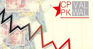 Befindet sich die PKWAL auf dem absteigenden Ast? Der Staatsrat soll Antworten liefern.