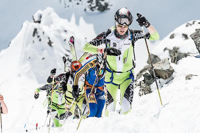 Nächste Ausgabe 2018? – Die Patrouille des Glaciers.