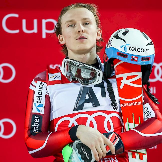 Kristoffersen Kristoffersen
