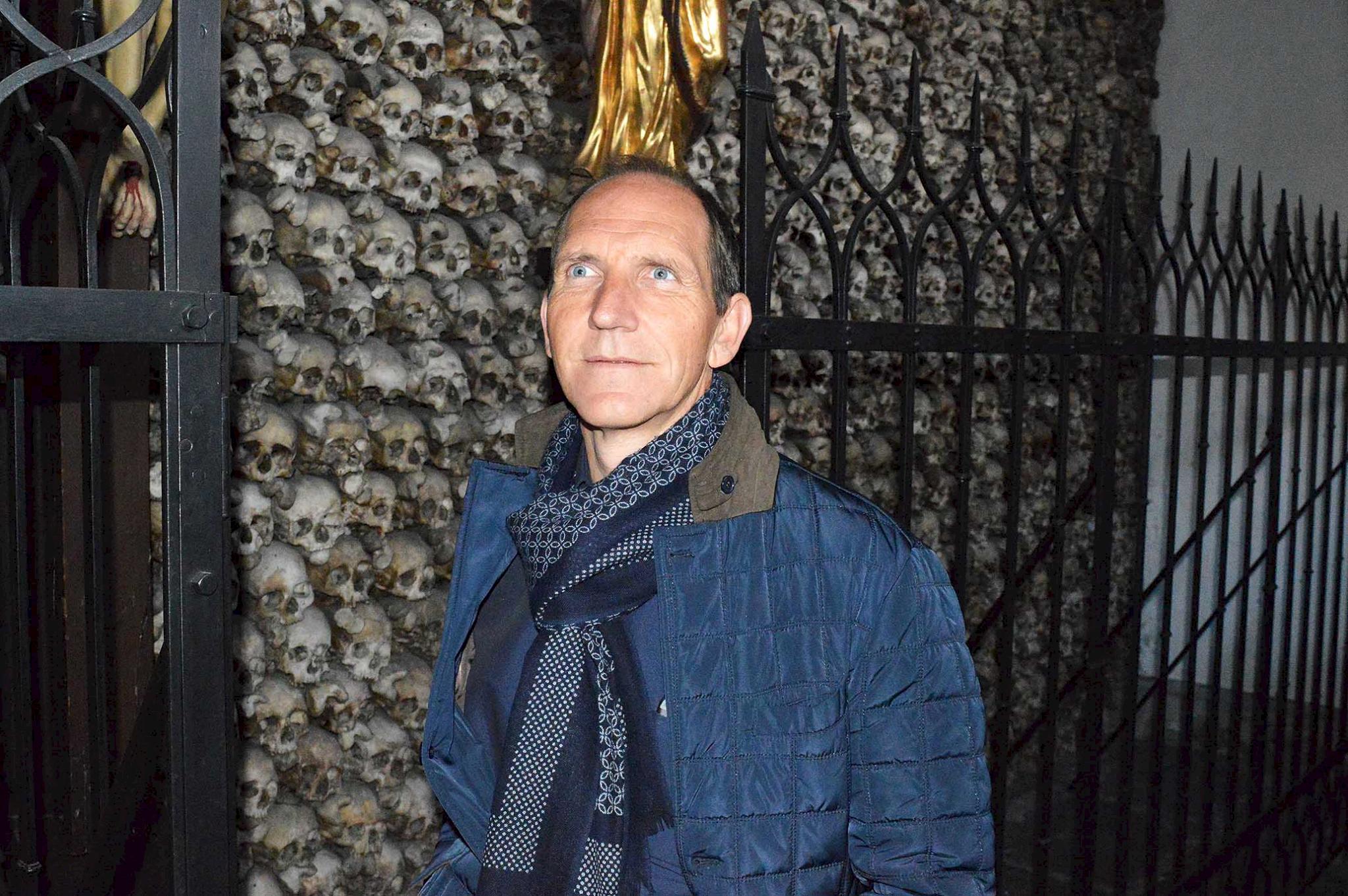 «Das Natischer Pfarrhaus ist ein Zuhause für Flüchtlinge» 1815.ch