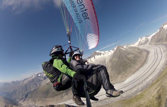 Fliegen zum Spezialpreis
