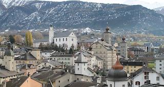 Die Grossratsliste der Briger SP ist nun komplett.