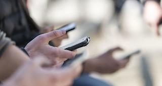 In den letzten Wochen hat die Kantonspolizei eine Zunahme der F&auml;lle von betr&uuml;gerischen Onlineshops festgestellt. (Symbolbild)