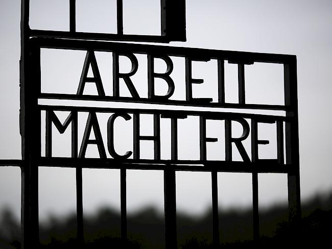 KZ-Gedenkstätte Dachau - De DoddendaelKring