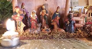 Krippen haben eine lange Tradition.