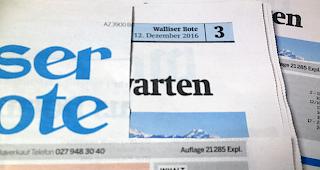 Coupon-Dieb am Werk...