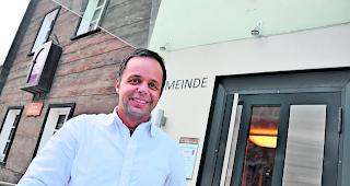 &laquo;In Zermatt sind kleinere Wohnungen mit bis zu 3&frac12; Zimmern eher knapp &ndash; ihr Wert ist mindestens gleich geblieben&raquo;, Mario Fuchs, Immobilienvermittler