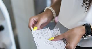 Die Flugticketabgabe lehnte der Rat mit 93 zu 88 Stimmen bei 8 Enthaltungen ab. (Symbolbild)