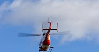 Zwei Deutsche sind in Tirol t&ouml;dlich verungl&uuml;ckt. (Symbolbild)