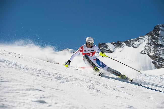 Walliser mit schottischen Wurzeln. Holt Daniel Yule in St.Moritz eine WM-Medaille?