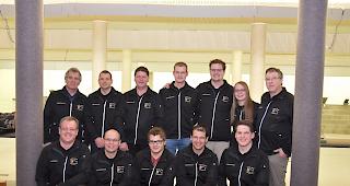 Das Pistol-Team Stalden konnte am Walliser Kantonalfinal der Schweizer Pistolen-Gruppenmeisterschaft 10m erneut einen Erfolg feiern. Ebenso am Final vom Bezirksschiessen vom vergangenen Mittwoch. 