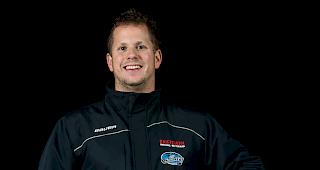 Martin Zerzuben und der EHC Saastal: &laquo;Die Gegner haben alle grossen Respekt, in Saas-Grund zu spielen.&raquo;