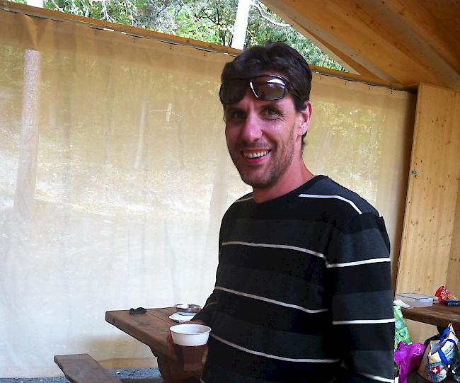 Bruno Farquet ist am Dienstag leblos aufgefunden worden.