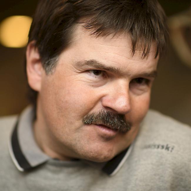 Stauffer "Wir haben im Januar Schwung geholt" 1815.ch