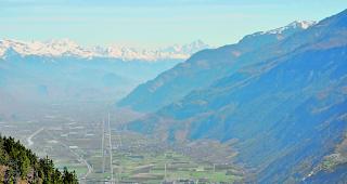 Die n&auml;chsten Schritte. Sobald die Genehmigung des kantonalen Richtplans durch den Bund vorliegt, will der Kanton die Gemeinden im Detail informieren.