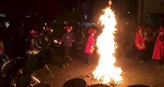 Der Briger &laquo;G&auml;tsch&raquo; ist offiziell er&ouml;ffnet.