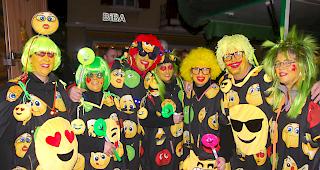 Impressionen vom Kasbahfest.