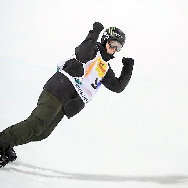 Dem Schweizer Teamleader Iouri Podladtchikov ist eine Topklassierung an der Snowboard-WM in der Sierra Nevada zuzutrauen