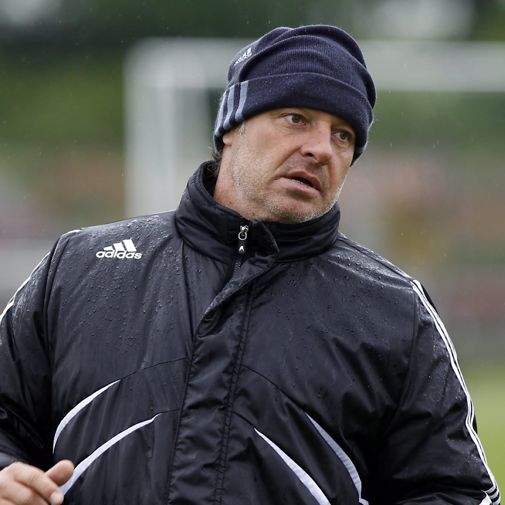 Stephan Lehmann Stephan Lehmann