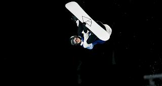 Iouri Podlatchikov ist an den X-Games in Aspen schwer gest&uuml;rzt. (Archivbild)