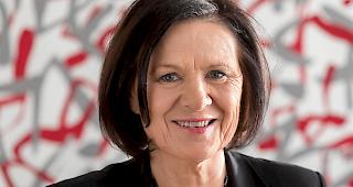 Schafft die amtierende SP-Staatsr&auml;tin Esther Waeber-Kalbermatten die Wiederwahl?