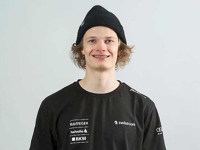 Schaffte im zweiten Anlauf die Qualifikation für den WM-Final im Big Air: Jonas Bösiger