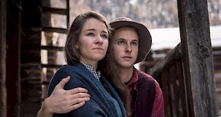 Die beiden Protagonisten Romaine M&uuml;ller und David Taugwalder stammen beide aus Zermatt.