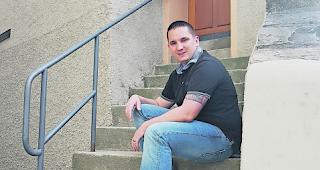 Franco Jost, Ereignismanager SBB, 30, Brig