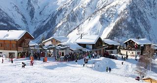 Der Rosswald ist eine &laquo;&uuml;berschaubare&raquo; Destination und sehr familienfreundlich.