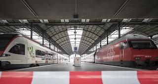 Rund um Luzern wird es zu Einschr&auml;nkungen und Fahrplan&auml;nderungen kommen.