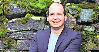 Der Staatsrat hat das R&uuml;cktrittsgesuch von Diego Grichting angenommen.